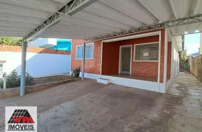 Casa com 2 quartos à venda no Jardim Brasil, Americana 