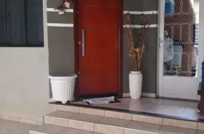 Casa com 3 quartos à venda no Jardim Paulistano, Americana 