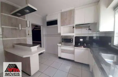 Casa com 2 quartos à venda no Jardim Boer I, Americana 