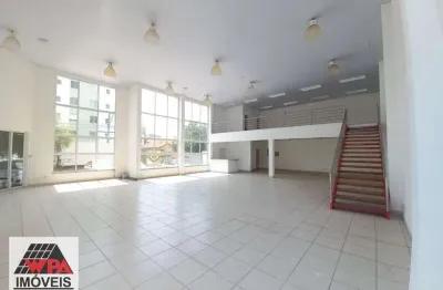 Ponto comercial à venda no Centro, Americana 