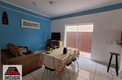 Casa com 3 quartos à venda na Vila Biasi, Americana 