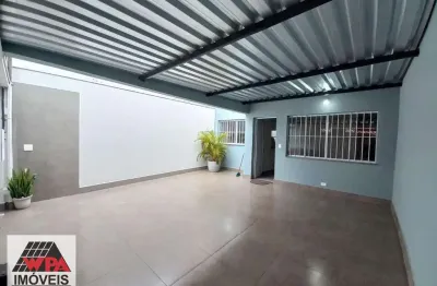 Casa com 2 quartos à venda no Parque Nova Carioba, Americana 