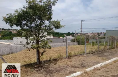 Terreno à venda no Jardim Maria Helena, Nova Odessa 