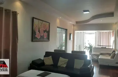 Casa com 3 quartos à venda em Chácara Machadinho I, Americana 