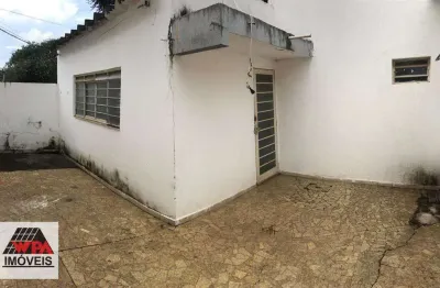 Casa com 2 quartos à venda na Vila Mariana, Americana 