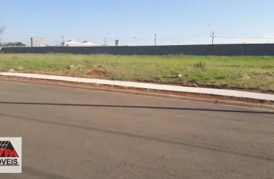 Terreno industrial à venda no condomínio cintec industrial em santa bárbara d`oeste