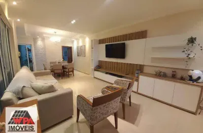 Casa com 3 quartos à venda no Residencial Horto Florestal Jacyra I, Americana 