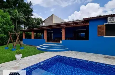 Fazenda à venda na Chácara Recreio Cruzeiro do Sul, Santa Bárbara D'Oeste 