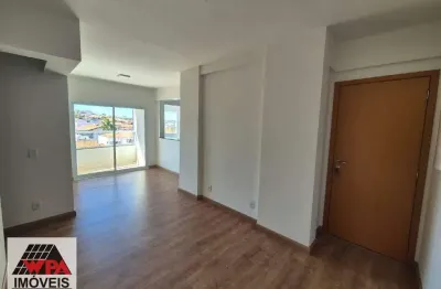 Apartamento residencial a venda no residencial são camilo em americana