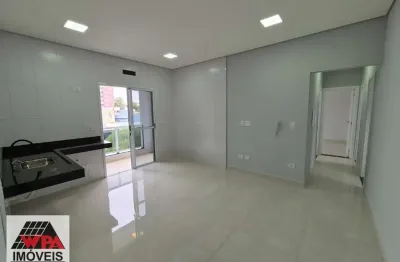 Apartamento com 3 quartos à venda no Jardim Dona Judith, Americana 