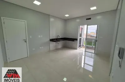Apartamento residencial à venda no residencial ricardo cesar carnelos em americana