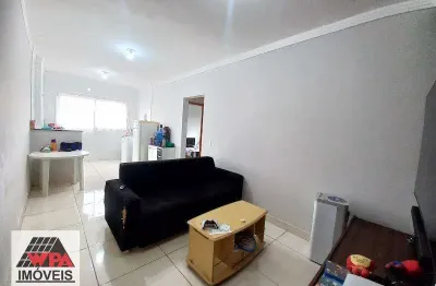 Apartamento com 2 quartos à venda no Parque Nova Carioba, Americana 
