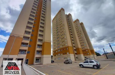 Apartamento com 2 quartos à venda na Praia Azul, Americana 