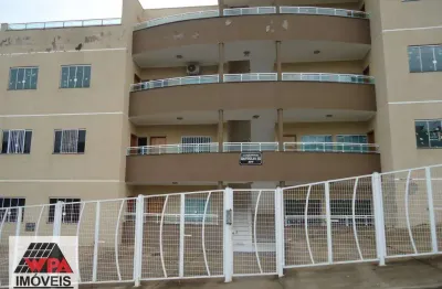 Apartamento com 2 quartos à venda na Vila Dainese, Americana 