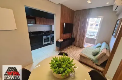 Apartamento residencial à venda no morada do porto residencial em americana