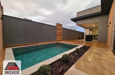 Casa residencial a venda no condomínio engenho velho em nova odessa