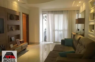 Apartamento residencial à venda no edifício itararé em americana