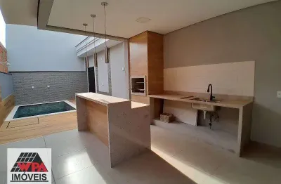 Casa residencial a venda no condomínio engenho velho em nova odessa