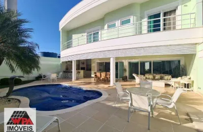 Casa em condomínio fechado com 3 quartos à venda em Santo Antônio, Americana 