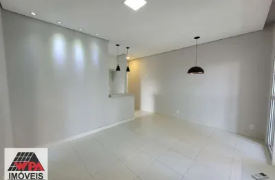 Apartamento com 3 quartos à venda em Santa Cruz, Americana 