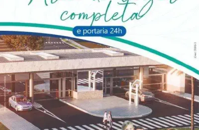 Terreno à venda no Jardim América, Americana 