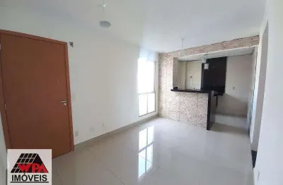 Apartamento com 2 quartos à venda no Jardim Terramérica I, Americana 