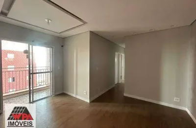 Apartamento residencial à venda no condomínio villa real residencial em americana