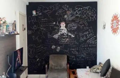 Apartamento com 2 quartos à venda no Jardim Recanto, Americana 