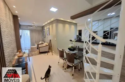 Apartamento residencial à venda no residencial trentino em americana