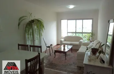 Apartamento com 3 quartos à venda na Vila Louricilda, Americana 