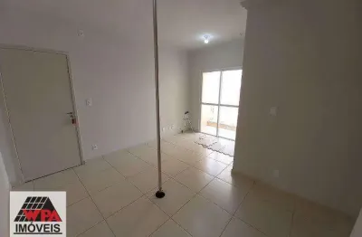 Apartamento residencial à venda no condomínio villa real residencial em americana