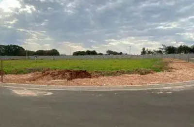 Terreno residencial à venda no condomínio residencial vila américa em nova odessa