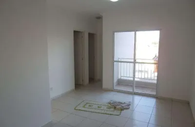 Apartamento à venda no condomínio residencial treviso em santa bárbara d`oeste