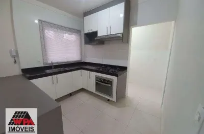 Apartamento com 2 quartos à venda no São Vitor, Americana 