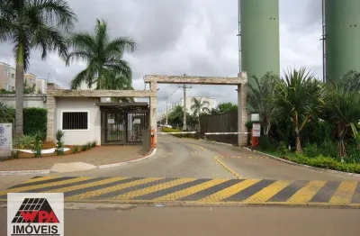 Apartamento residencial à venda no condomínio spazio beach em americana