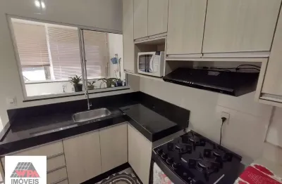 Apartamento residencial à venda no condomínio saint pietro em americana