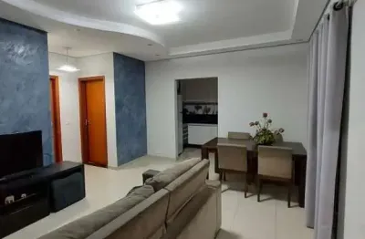 Apartamento residencial à venda no condomínio rubi em americana