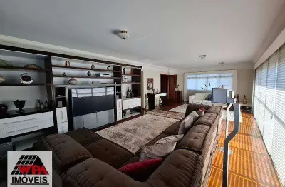 Apartamento com 3 quartos à venda na Vila Pavan, Americana 