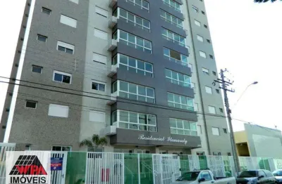 Apartamento com 3 quartos à venda no Jardim Bela Vista, Nova Odessa 