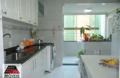 Apartamento com 2 quartos à venda no Centro, Americana 