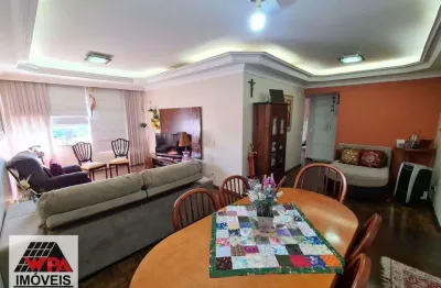 Apartamento residencial à venda no edifício acapulco em americana