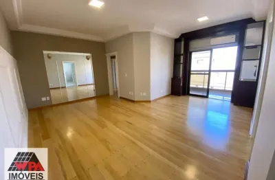 Apartamento residencial à venda no edifício noruega em americana