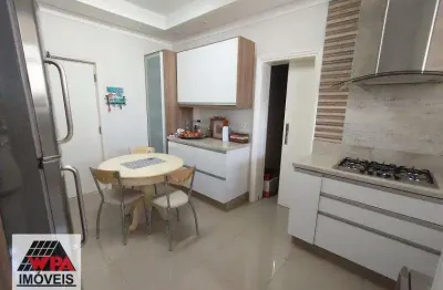 Apartamento com 3 quartos à venda no Jardim São Paulo, Americana 