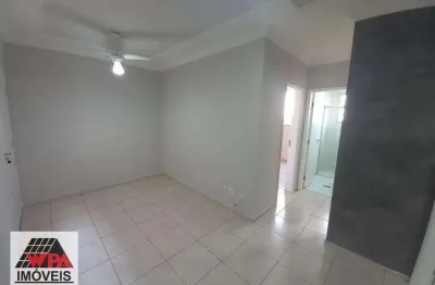 Apartamento com 2 quartos à venda em Conserva, Americana 