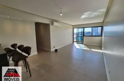 Apartamento com 3 quartos à venda no Jardim São Paulo, Americana 