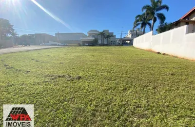 Terreno em condomínio fechado à venda no Loteamento Residencial Jardim Villagio, Americana 
