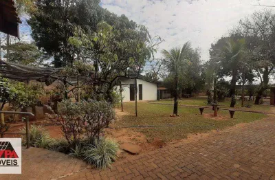 Terreno em condomínio fechado à venda no Portal dos Nobres, Americana 