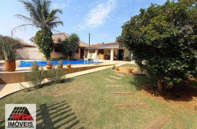 Casa em condomínio fechado com 3 quartos à venda no Portal dos Nobres, Americana 