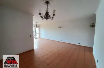 Apartamento com 3 quartos à venda na Vila Rehder, Americana 