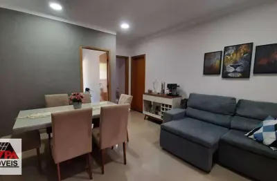 Apartamento residencial à venda no edifício universitário em americana